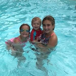 Meet your Posher, Patrice